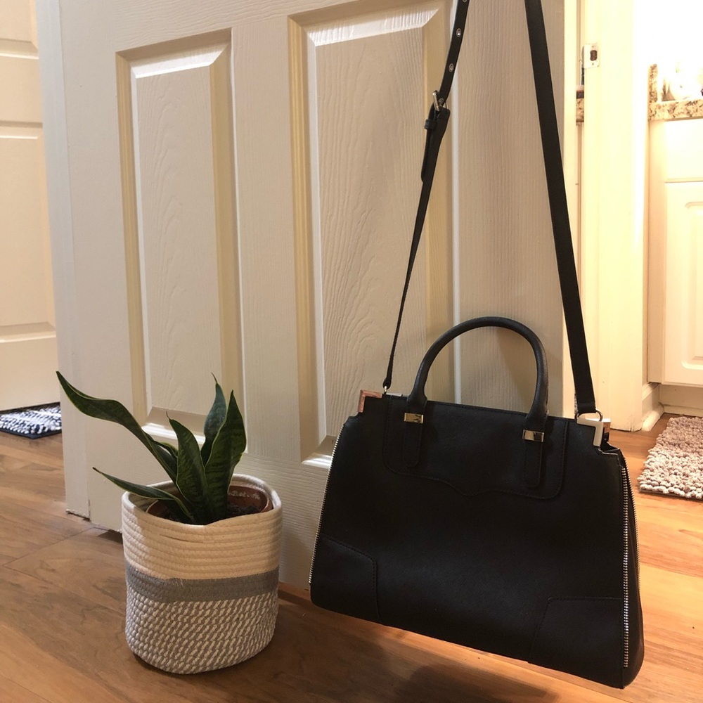 Rebecca Minkoff satchel